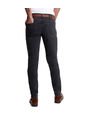 Jean Skinny Para Hombre Color Gris 34 de Lec Lee