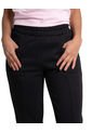 Jogger Para Mujer Color Negro de Lec Lee