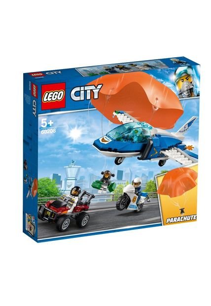 Lego Paracaidas Lego Minifigure Parachute Lego Paracaidas Kit De
