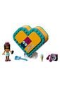 Lego Friends Corazon De Andrea de LEGO