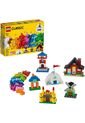 Lego Classic - Ladrillos Y Casas - 11008 de LEGO