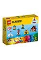 Lego Classic - Ladrillos Y Casas - 11008 de LEGO