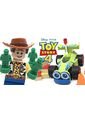 Lego Toy Story 4 - Kit De Construcción De Woody Y Rc 10766 de LEGO