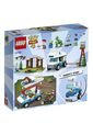 Lego Toy Story 4 - Camión De Vacaicones 10769 de LEGO