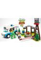 Lego Toy Story 4 - Camión De Vacaicones 10769 de LEGO