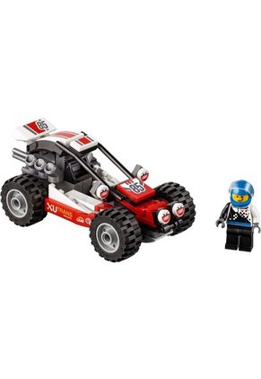 LEGO CITY BUGGY MICROBLOQUES