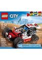 LEGO CITY BUGGY MICROBLOQUES de LEGO