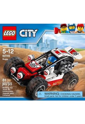 LEGO CITY BUGGY MICROBLOQUES