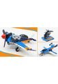 Lego Creator 31099 3 En 1 Avión De Hélice de LEGO