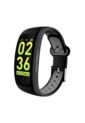 Smartband LEMFO Q6S Pantalla LCD Color Podometro Negro de Lemfo