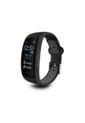 Smartband LEMFO Q6S Pantalla LCD Color Podometro Negro de Lemfo