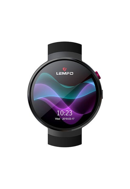 LEMFO LEM7 Smart Watch Android 7.0 Smartwatch LTE 4G Smart Watch Phone  Heart Rate 1GB + 16GB Memory with Camera Translation tool(Silver Gray) -  buy LEMFO LEM7 Smart Watch Android 7.0 Smartwatch
