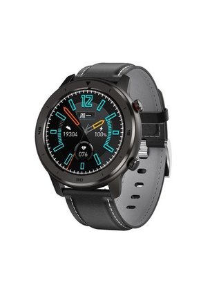 Smartwatch LEMFO DT78 Control Ritmo Cardiaco Presion Sanguinea