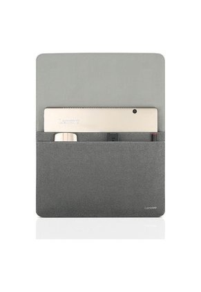 Funda Lenovo Ultra Delgada Para Portatil De 15 Pulg