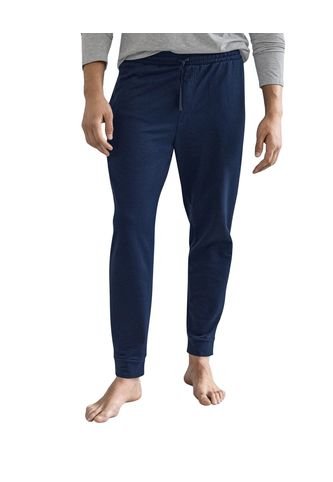 Pantalón Jogger Masculino MP452 Azul Leo
