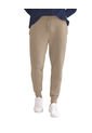 Pantalón Jogger Masculino MP452 Beige de Leo