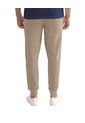 Pantalón Jogger Masculino MP452 Beige de Leo