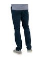 Ropa Exterior Masculina Pantalón Azul LEO M2249 de Leo
