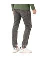 Ropa Exterior Masculina Pantalón Gris LEO M2938 de Leo