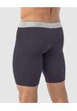 Ropa Interior Masculina Boxer Largo Leo 033290N de Leo