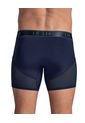 Leo Bóxer De Secado Rápido Con Mallas Transpirables En Microfibra 033272N de Leo