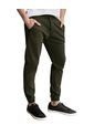 Ropa Exterior Masculina Pantalón Verde LEO M2552 de Leo