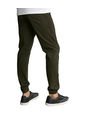 Ropa Exterior Masculina Pantalón Verde LEO M2552 de Leo