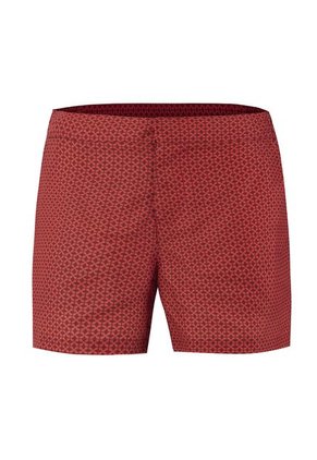 Masculino Swimwear Pantaloneta Multicolor LEO 505035