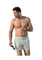 Masculino Swimwear Pantaloneta Multicolor LEO 505035 de Leo