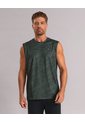 Ropa Deportiva Masculina Camiseta Leo 508023 Multicolor de Leo