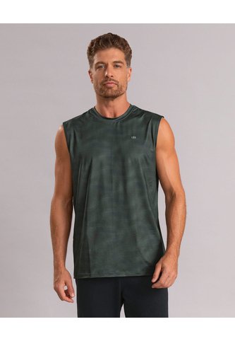 Ropa Deportiva Masculina Camiseta Leo 508023 Multicolor Leo