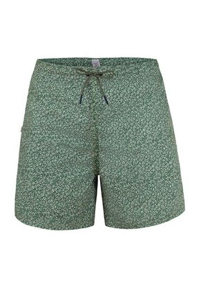 Masculino Swimwear Pantaloneta Multicolor LEO 505039