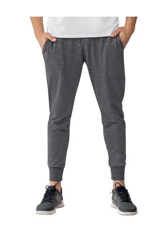 Ropa Deportiva Masculina Pantalón Gris LEO 518012 Leo
