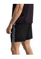 Ropa Deportiva Masculina Pantaloneta Negro LEO 518021 de Leo