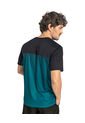 Ropa Deportiva Masculina Camiseta Multicolor LEO 508019N de Leo