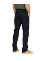 Pantalón Carpintero Para Hombre M3088 Negro de Leo