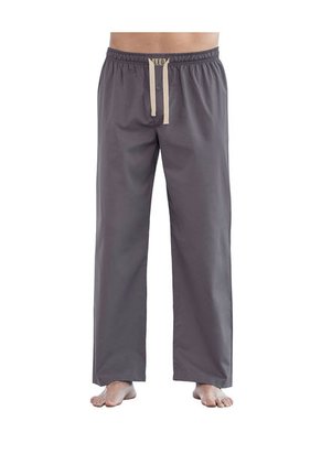 Ropa Exterior Masculina Pijama Hombre Gris LEO 033334