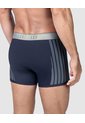 Ropa Interior Masculina Boxer Corto Leo 033127 de Leo