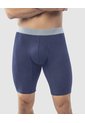 Ropa Interior Masculina Boxer Largo Leo 33253X2 de Leo