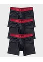 Ropa Interior Masculina Boxer Medio Leo 33272N3 de Leo