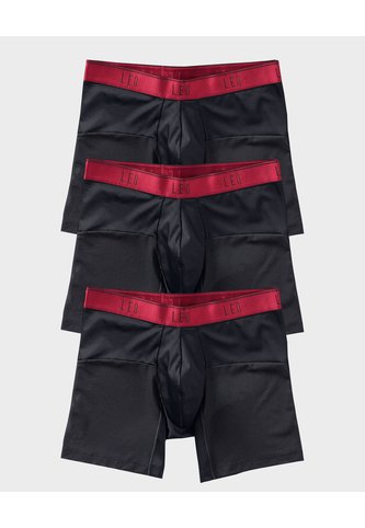 Ropa Interior Masculina Boxer Medio Leo 33272N3 Leo