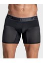 Ropa Interior Masculina Boxer Medio Leo 33272N3 de Leo