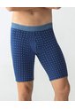 Ropa Interior Masculina Boxer Largo Leo 33253X2 de Leo