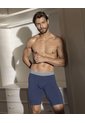 Ropa Interior Masculina Boxer Largo Leo 33253X2 de Leo