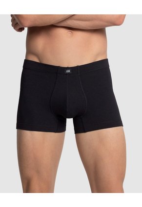 Ropa Interior Masculina Boxer Corto Leo 33358X2