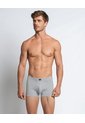 Ropa Interior Masculina Boxer Corto Leo 33358X2 de Leo