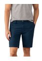 Ropa Exterior Masculina Bermuda Azul LEO M2188 de Leo