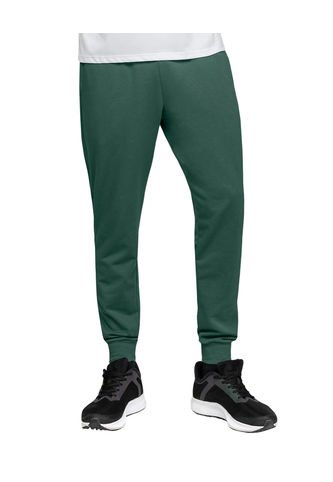 Jogger Deportivo Estilo Sudadera Con Bolsillos Laterales Funcionales 518012 Verde Leo