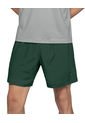 Pantaloneta Deportiva Con Bóxer Interno 518027 Verde de Leo