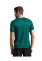 Ropa Deportiva Masculina Camiseta Verde LEO 508007 de Leo